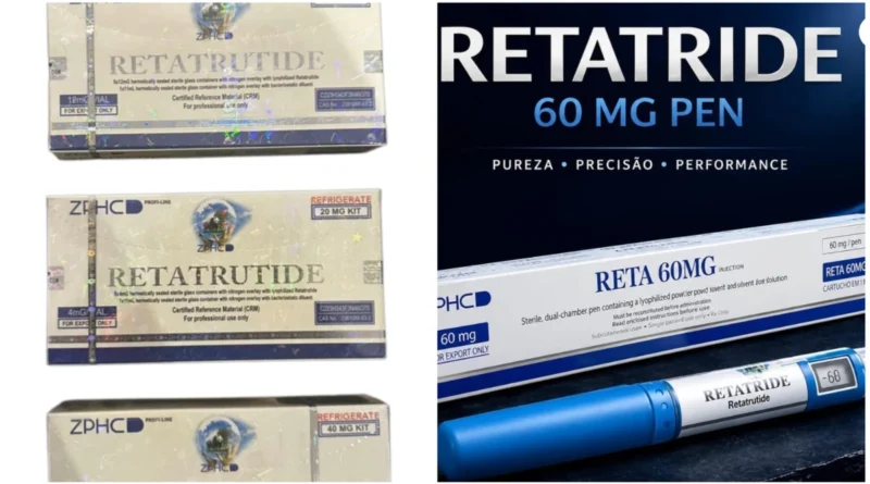 Remédio para Emagrecer que Não Foi Aprovado em Nenhum Lugar do Mundo Já Circula Ilegalmente no Brasil