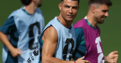 Copa 2026: Após superar drama do Ebola, RD Congo desafia Portugal de Cristiano Ronaldo: “Sem medo”