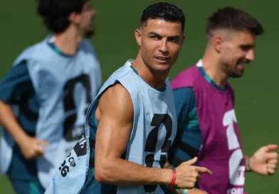 Copa 2026: Após superar drama do Ebola, RD Congo desafia Portugal de Cristiano Ronaldo: “Sem medo”