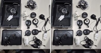 PM desmantela “BBB do crime” e remove câmeras de traficantes em Salvador