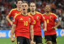 Show da Bélgica e Drama Egípcio: Vagas Carimbadas no Grupo G com Alerta Ligado para Salah
