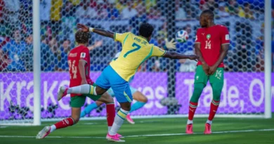 Fim de uma era: Alemanha ultrapassa o Brasil e assume o topo histórico de gols em Copas