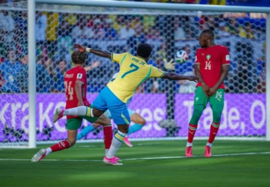 Fim de uma era: Alemanha ultrapassa o Brasil e assume o topo histórico de gols em Copas