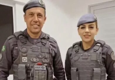 Feminicídio em SP: Julgamento de coronel da PM acusado de matar a esposa começa nesta segunda