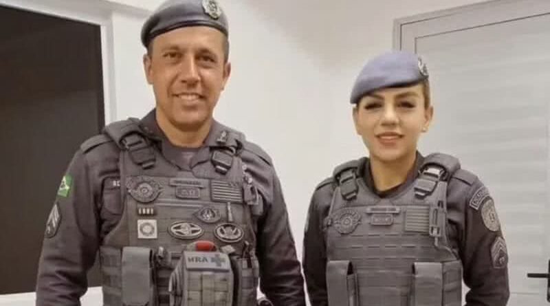 Feminicídio em SP: Julgamento de coronel da PM acusado de matar a esposa começa nesta segunda