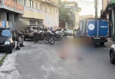 Homicídio em Castelo Branco: homem é esfaqueado e corpo é achado em via pública
