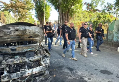 Terror no Subúrbio: Guerra entre CV e BDM assombra moradores no entorno do futuro VLT