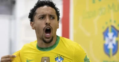 Alerta de Calor: Marquinhos projeta impacto do clima extremo no Brasil na Copa do Mundo
