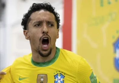Alerta de Calor: Marquinhos projeta impacto do clima extremo no Brasil na Copa do Mundo
