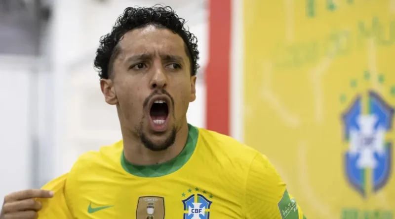 Alerta de Calor: Marquinhos projeta impacto do clima extremo no Brasil na Copa do Mundo