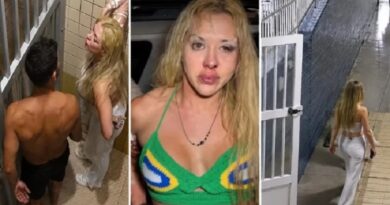 Briga de casal em Amaralina termina com homem preso e mulher paraguaia agredida