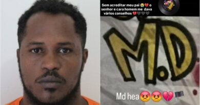 Confronto com a Rondesp em Salvador termina com a morte de “MD”, apontado como gerente do tráfico da Engomadeira