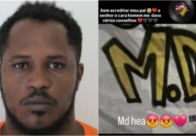 Confronto com a Rondesp em Salvador termina com a morte de “MD”, apontado como gerente do tráfico da Engomadeira