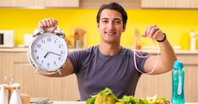 Jejum celular: como dar uma “pausa” na alimentação ajuda a desinflamar o organismo