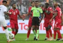Barrado nos EUA: Árbitro da Copa do Mundo de 2026 é impedido de entrar no país e está fora do Mundial