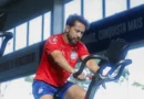 Alerta no Bahia: Éverton Ribeiro sente dores na reapresentação e vira desfalque nos treinos