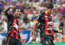 Decisão no Barradão: Vitória joga por empate contra o Fortaleza pelo penta do Nordestão