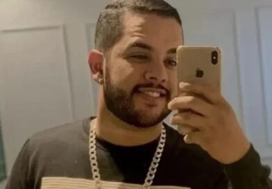 Violência em Paulo Afonso: Filho de ex-vice-prefeito é assassinado a tiros no bairro Prainha