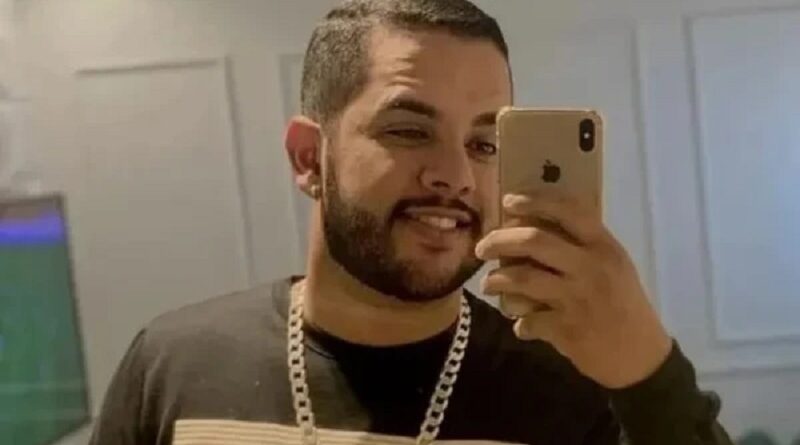 Violência em Paulo Afonso: Filho de ex-vice-prefeito é assassinado a tiros no bairro Prainha