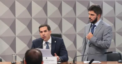 Deputado Gabriel Nunes assume presidência de comissão no Congresso que define futuro da MP do Cacau