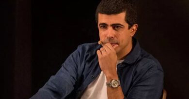 Marcius Melhem abre novo processo contra o SBT e dispara: “A verdade é negociável”