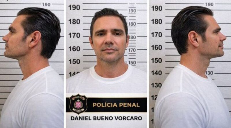O Mistério dos Bilhões: Como Daniel Vorcaro Pretende Pagar Sua Delação?