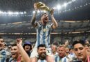 Rumo à história: Os recordes lendários que Lionel Messi pode quebrar na Copa de 2026