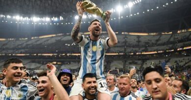 Rumo à história: Os recordes lendários que Lionel Messi pode quebrar na Copa de 2026