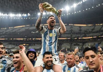 Rumo à história: Os recordes lendários que Lionel Messi pode quebrar na Copa de 2026