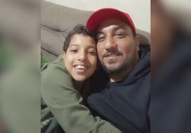 Menino de 12 anos morre baleado em condomínio; tiro teria partido de festa de traficante