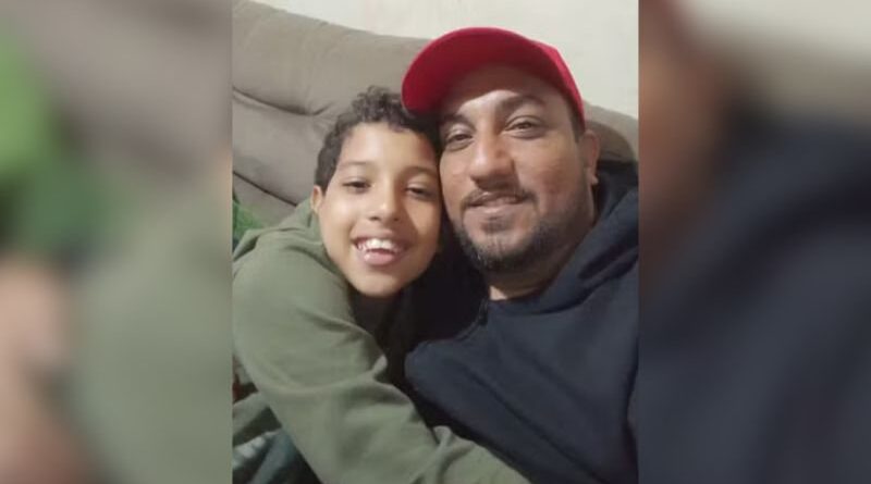 Menino de 12 anos morre baleado em condomínio; tiro teria partido de festa de traficante