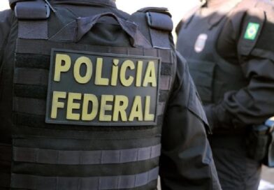 PF e Receita Federal desarticulam esquema de R$ 6 milhões em eletrônicos ilegais na Bahia