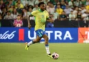Estratégia ou Improviso? Por que Ancelotti Trocou um Lateral por um Volante na Seleção