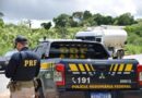 Operação São João: PRF usará drones pela primeira vez para monitorar estradas na Bahia