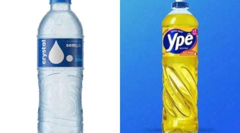 O que é a Pseudomonas aeruginosa, bactéria que acionou recolhimentos da água Crystal e produtos Ypê