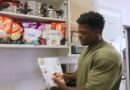 Da fome ao topo do fisiculturismo: ex-pedreiro baiano conquista apartamento e foca no Mr. Olympia