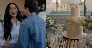 Sabrina Sato e Nicolas Prattes revelam sexo do primeiro filho após pedido especial de Zoe