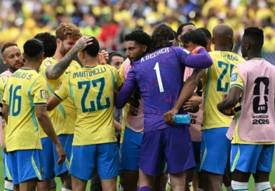 Fantasma da Noruega: Única seleção que o Brasil nunca venceu pode ser a rival nas oitavas da Copa