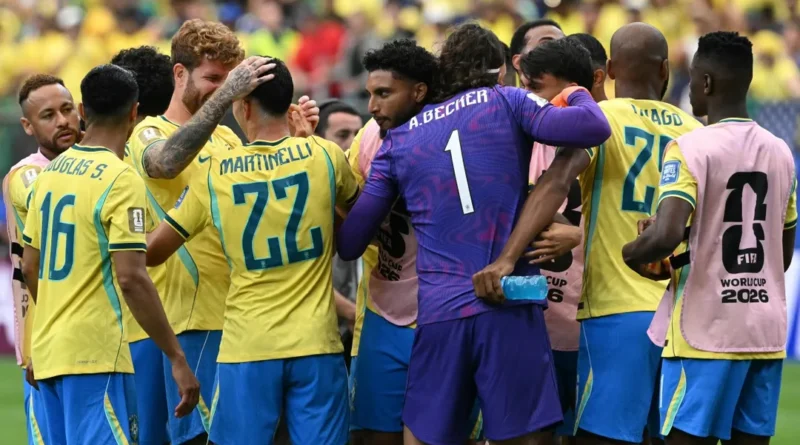 Fantasma da Noruega: Única seleção que o Brasil nunca venceu pode ser a rival nas oitavas da Copa