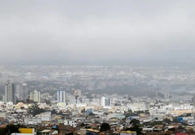 Alerta de frio: Inmet prevê queda de temperatura em mais de 350 cidades da Bahia
