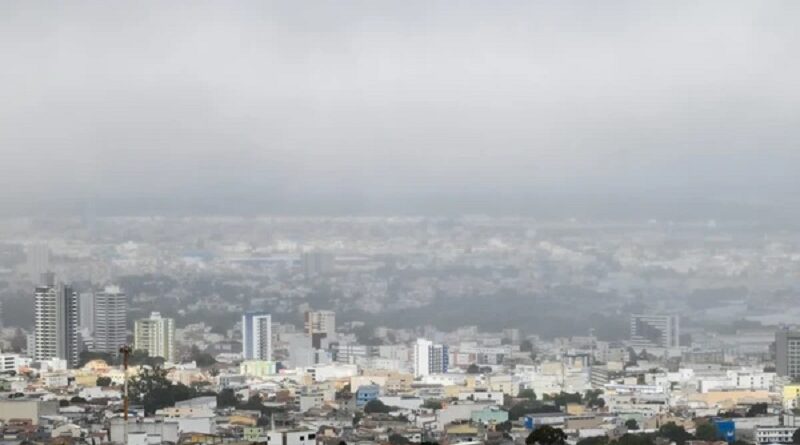 Alerta de frio: Inmet prevê queda de temperatura em mais de 350 cidades da Bahia