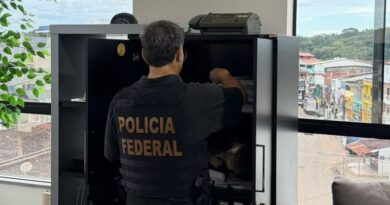 Operação Chancelas: PF e MPF miram grilagem de terras da União e fraudes em cartório na Bahia