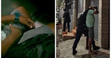 Homem é preso em Salvador após passageira filmar importunação sexual em ônibus no Dique do Tororó