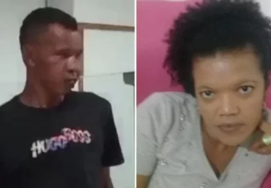Mulher é atacada com ácido após denunciar marido por ameaça em Santo Antônio de Jesus