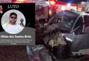 Tragédia na BA-409: Morre motorista que colidiu contra micro-ônibus de fiéis na Bahia