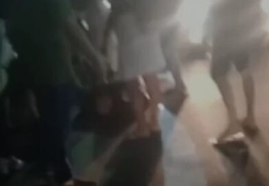 Ataque por ciúmes deixa um morto e uma mulher ferida no bairro de São Marcos