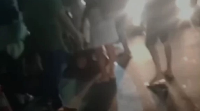 Ataque por ciúmes deixa um morto e uma mulher ferida no bairro de São Marcos