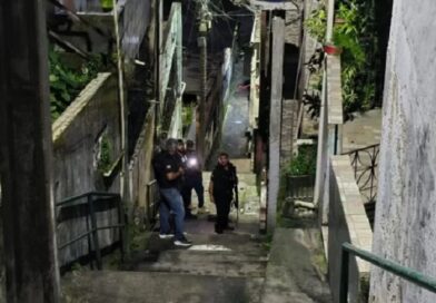 Operação policial prende suspeito de roubo de celulares e apreende carro de luxo de R$ 1 milhão em Salvador
