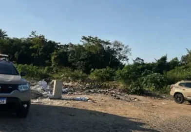 Homem é executado com mãos amarradas e outro fica ferido em Feira de Santana