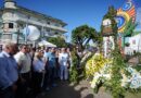 Bruno Reis destaca legado histórico do 2 de Julho durante abertura do cortejo cívico na Lapinha